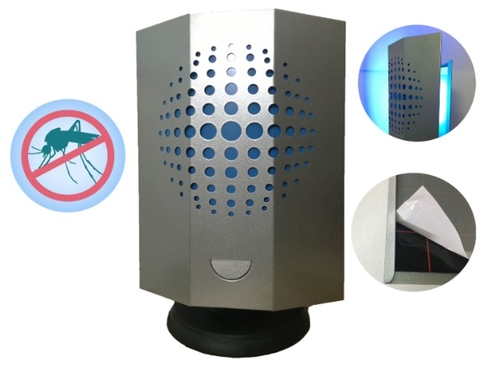 Đèn bắt muỗi, côn trùng H1513