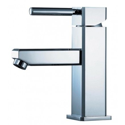 Vòi Lavabo nóng lạnh CAESAR B460C