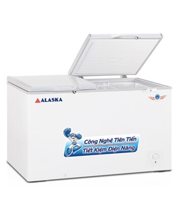 Tủ đông Alaska 950 lít