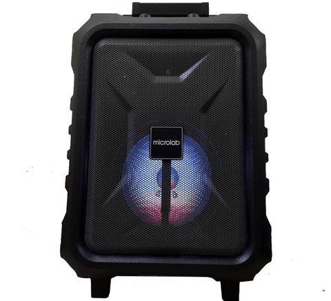 Loa kéo TL20 New Microlab - 200W (PMPO)