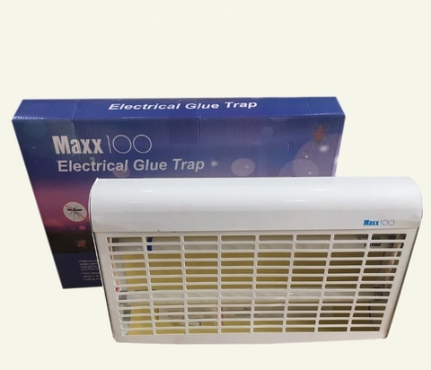 Đèn điện diệt côn trùng Maxx-100