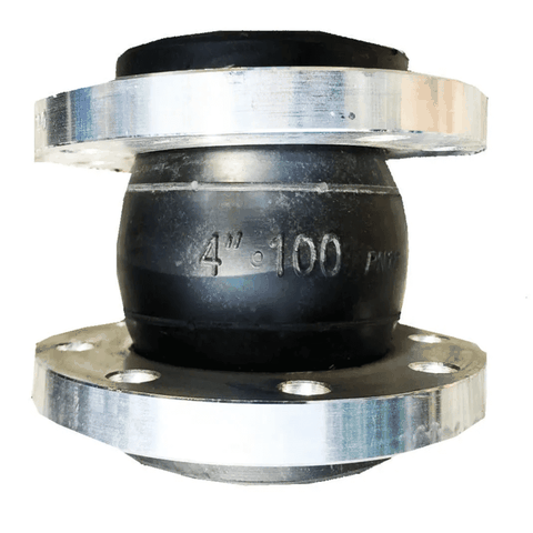 Chống rung 10k JIS (Khớp nối ống mềm)