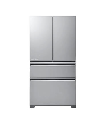 Tủ lạnh Mitsubishi Electric 555 lít