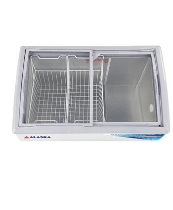 Tủ đông Alaska 500 lít