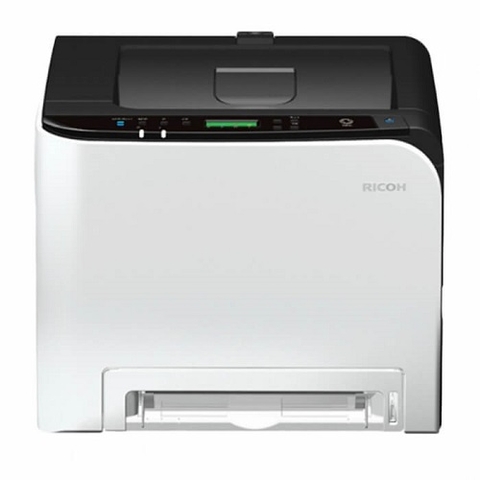 SP 260DNW - MÁY IN LASER MÀU RICOH