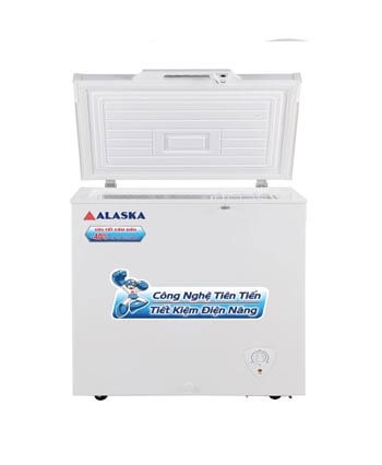 Tủ đông Alaska 400 lít