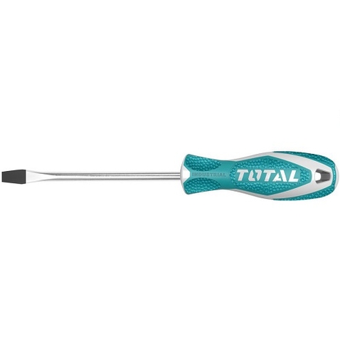 THT2166 - Tua vít dẹp Total
