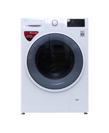 FC1408S4W2 - Máy giặt LG 8.0 KG FC1408S4W2