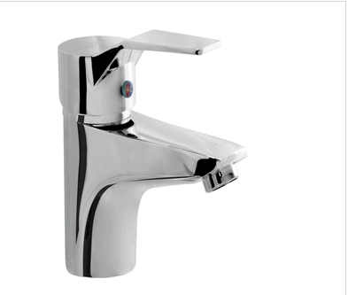 WF001C(L) - Vòi lavabo lạnh WUFENG