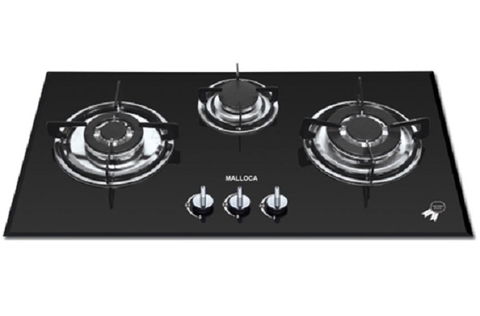 Bếp Gas Âm Malloca AS 9103B New