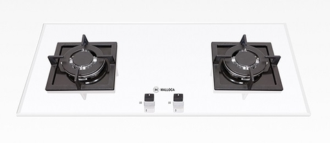 Bếp Gas Âm Malloca AS-9502W