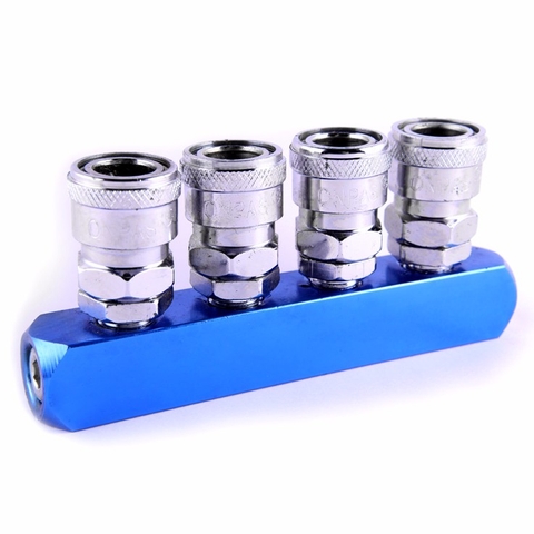 KHỚP NỐI NHANH (4 PASS) CODE 108ML04