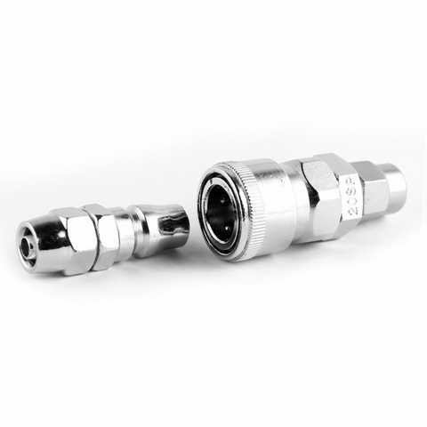 KHỚP NỐI NHANH SP-PP (DÂY PU) CODE 1082P