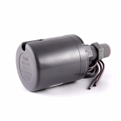 Rờ le điều áp 0.5HP (1.2-2.2kg) STP-023 chính hãng Onpas