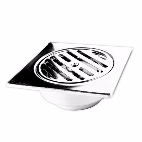 LỌC RÁC CHỐNG HÔI (12X12) CODE 110CH