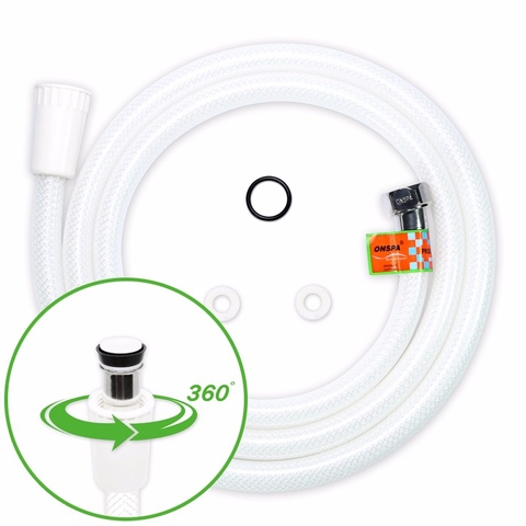 DÂY TẮM PVC 102TC01