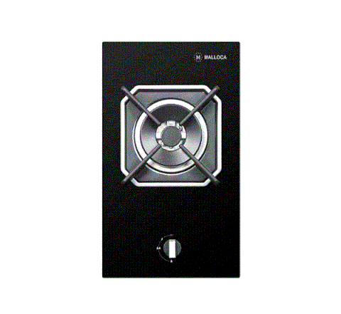 Bếp Gas Malloca Domino MDG 301