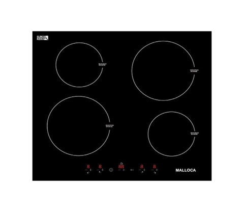 Bếp Từ Malloca MH-04I