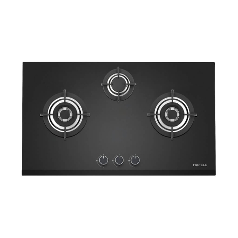 538.06.298 - Bếp Gas Âm HC-G863B Hafele