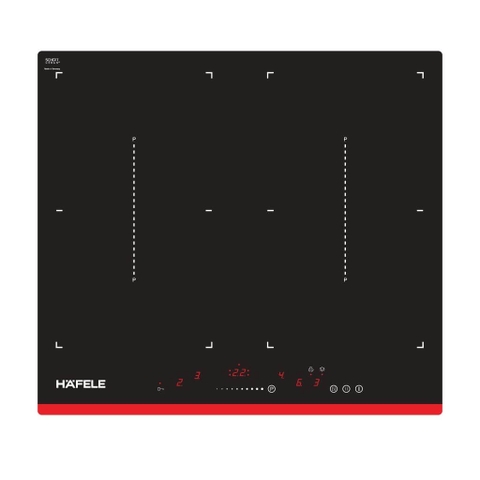 535.02.211 - Bếp Từ HC-I604C Hafele