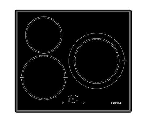 536.01.841 - Bếp Từ HC-I603C Hafele