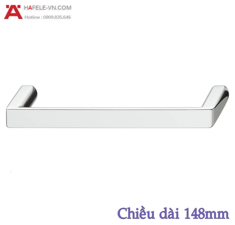 Tay Nắm Tủ 148mm H1390 Hafele - 106.69.205