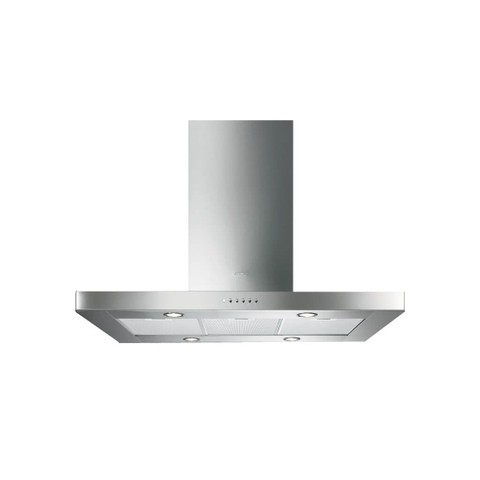 536.84.628 - Máy Hút Mùi Đảo Smeg KI90XE