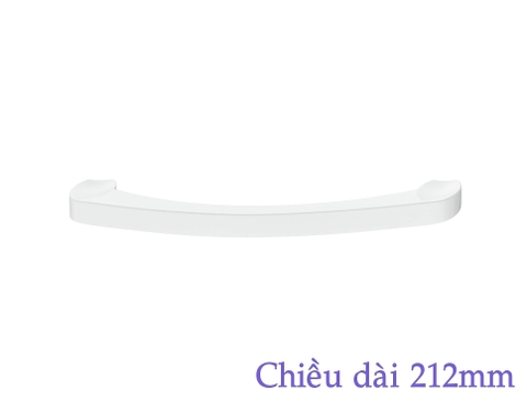 Tay Nắm Tủ 212mm H1325 Hafele - 110.34.787