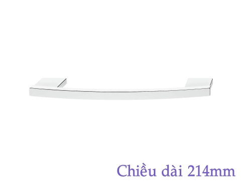 Tay Nắm Tủ 214mm H1345 Hafele - 110.34.227