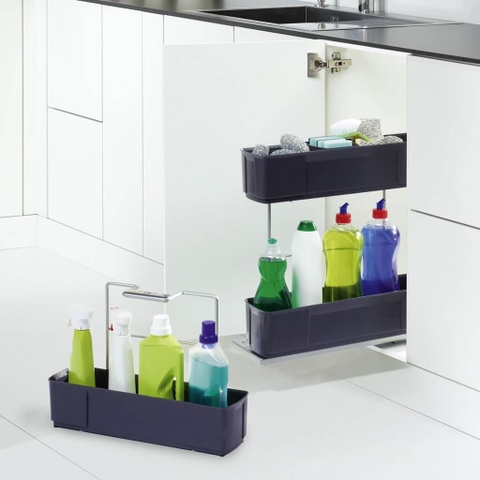 Rổ Đựng Dụng Cụ Vệ Sinh Hafele  - 545.48.411