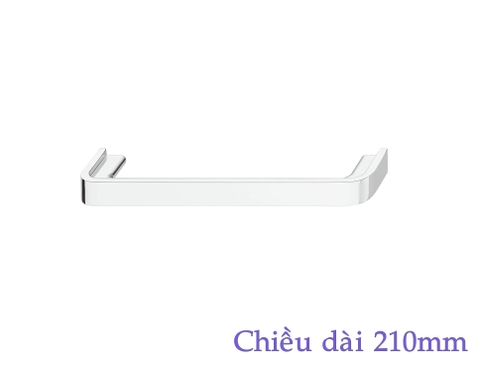 Tay Nắm Tủ 210mm H1386 Hafele - 110.34.267