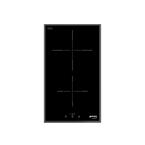 Bếp Từ Domino Smeg SI5322B 536.04.200