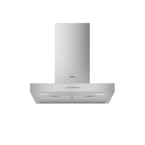 536.84.433 - Máy Hút Mùi Gắn Tường 60CM Smeg KBT600XE