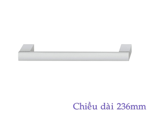 Tay Nắm Nhôm 236mm Hafele - 110.74.925