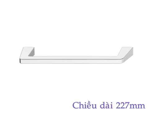 Tay Nắm Tủ 227mm H1375 Hafele - 106.69.267