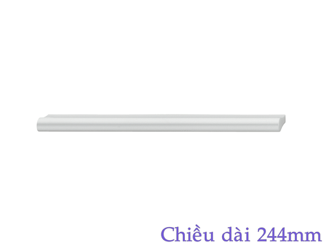 Tay Nắm Nhôm 244mm Hafele - 155.01.105