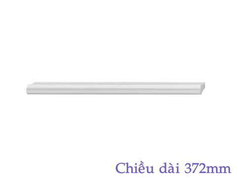 Tay Nắm Nhôm 372mm Hafele - 155.01.107