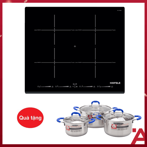536.01.911 - Bếp Từ Đa Vùng Nấu HC-IF60D Hafele