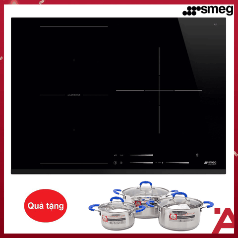 536.64.081 - Bếp Từ Smeg SI1M7733B