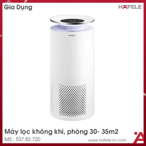 537.82.720 - Máy Lọc Không Khí Wifi CF-8126S Hafele