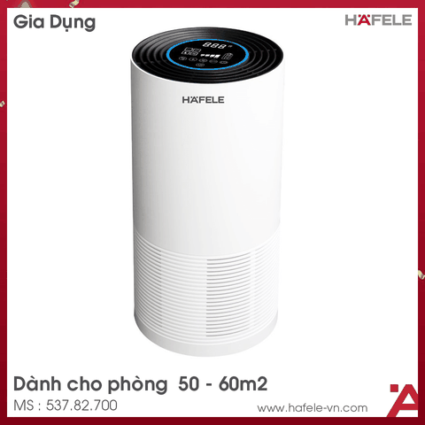 537.82.700 - Máy Lọc Không Khí Phòng 50 - 60 M​2 CF-8209 Hafele