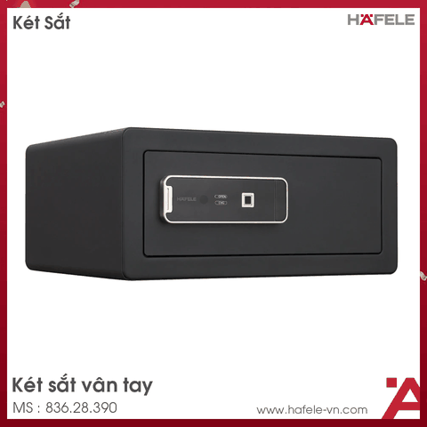 Két Sắt Vân Tay SB-900 Hafele - 836.28.390