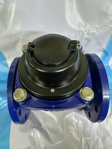 Đồng hồ nước dẫn động từ FG (Trung Đức) DN80