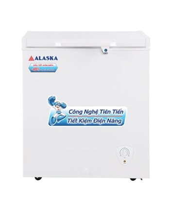 Tủ đông Alaska 300 lít