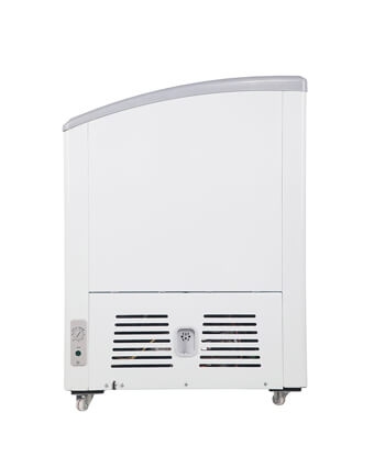 Tủ đông Alaska 400 lít