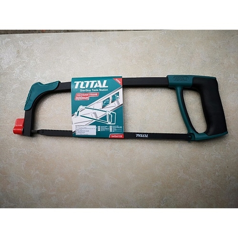 THT54102 - Khung cưa sắt Total