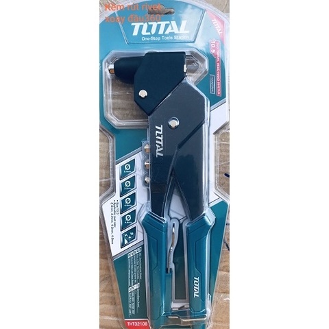 THT32106 - Kềm rút rivet Total
