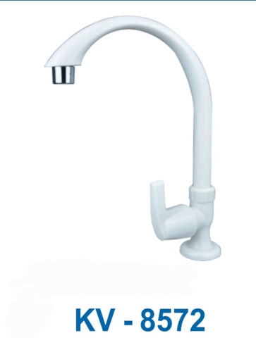 Vòi Rửa Chén Nhựa kiva - KV-8572
