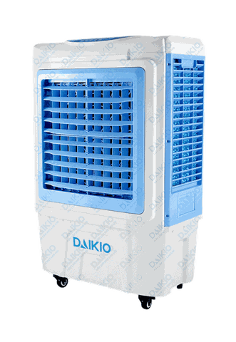 Máy làm mát DAIKIO DK-5000D (DKA-05000D)