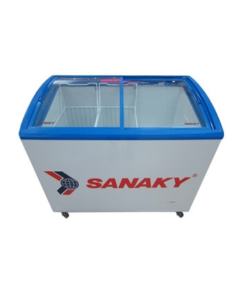 Tủ đông Sanaky 400 lít